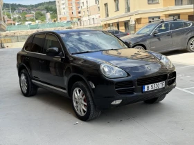 Porsche Cayenne 3.2 Газ.Инж. - 13500 лв. - 66077019 3
