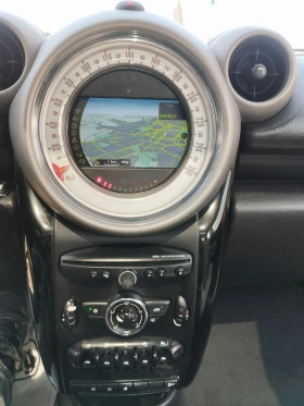 Обява за продажба на Mini Countryman S...2.0SD...ALL4...AUTOMATIK...2L-panorama...NAVI ~13 950 лв. - изображение 10