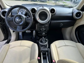 Mini Countryman S...2.0SD...ALL4...AUTOMATIK...2L-panorama...NAVI | Mobile.bg    15