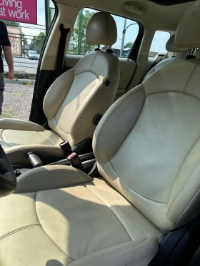 Mini Countryman S...2.0SD...ALL4...AUTOMATIK...2L-panorama...NAVI | Mobile.bg    17