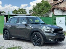 Обява за продажба на Mini Countryman S...2.0SD...ALL4...AUTOMATIK...2L-panorama...NAVI ~13 950 лв. - изображение 4