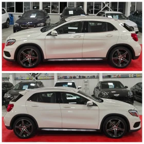 Mercedes-Benz GLA 220 d / 4Matic / AMG / Facelift / 100% обслужен - 32900 лв. - 11214374 8