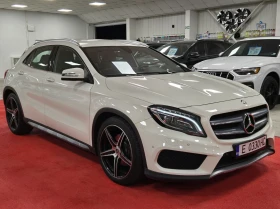 Mercedes-Benz GLA 220 d / 4Matic / AMG / Facelift / 100% обслужен