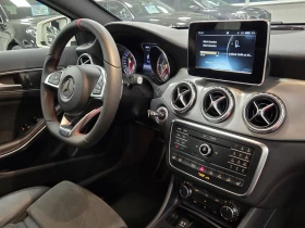 Mercedes-Benz GLA 220 d / 4Matic / AMG / Facelift / 100% обслужен - 32900 лв. - 11214374 12