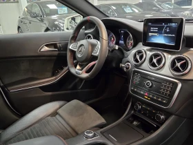 Mercedes-Benz GLA 220 d / 4Matic / AMG / Facelift / 100% обслужен - 32900 лв. - 11214374 11