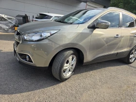 Hyundai IX35 FWD / 2.0   / 163  hp /  | Mobile.bg    8
