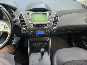 Hyundai IX35 FWD / 2.0   / 163  hp /  | Mobile.bg    14