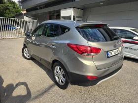 Hyundai IX35 FWD / 2.0   / 163  hp /  | Mobile.bg    6