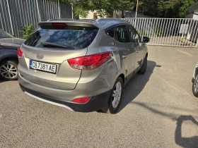 Hyundai IX35 FWD / 2.0   / 163  hp /  | Mobile.bg    3