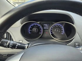 Hyundai IX35 FWD / 2.0   / 163  hp /  | Mobile.bg    16