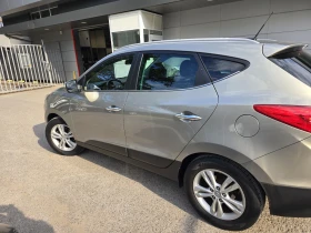 Hyundai IX35 FWD / 2.0   / 163  hp /  | Mobile.bg    5