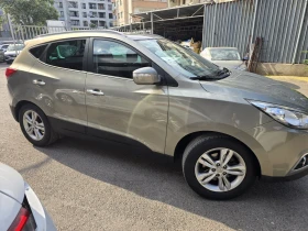 Hyundai IX35 FWD / 2.0   / 163  hp /  | Mobile.bg    2