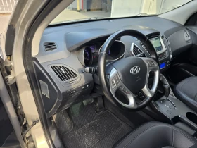 Hyundai IX35 FWD / 2.0   / 163  hp /  | Mobile.bg    9