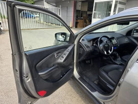Hyundai IX35 FWD / 2.0   / 163  hp /  | Mobile.bg    11