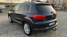 VW Tiguan 2.0TDI* 140HP* FACE | Mobile.bg    6