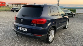 VW Tiguan 2.0TDI* 140HP* FACE | Mobile.bg    5