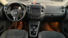 VW Tiguan 2.0TDI* 140HP* FACE | Mobile.bg    9