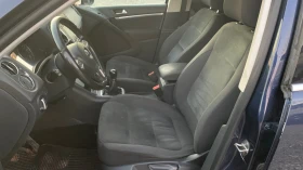 VW Tiguan 2.0TDI* 140HP* FACE | Mobile.bg    8