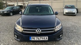 VW Tiguan 2.0TDI* 140HP* FACE | Mobile.bg    2