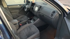 VW Tiguan 2.0TDI* 140HP* FACE | Mobile.bg    10