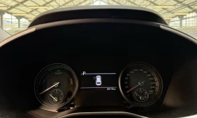 Hyundai Santa fe 1.6T-GDI/TREND/265HP/PHEV/4WD/DIGITAL/CARPLAY/408f - 64499 лв. - 78983911 10