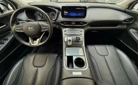 Hyundai Santa fe 1.6T-GDI/TREND/265HP/PHEV/4WD/DIGITAL/CARPLAY/408f - 64499 лв. - 78983911 7