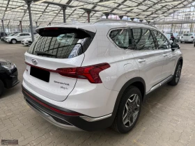 Hyundai Santa fe 1.6T-GDI/TREND/265HP/PHEV/4WD/DIGITAL/CARPLAY/408f - 64499 лв. - 78983911 4