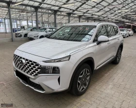 Hyundai Santa fe 1.6T-GDI/TREND/265HP/PHEV/4WD/DIGITAL/CARPLAY/408f