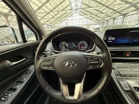 Hyundai Santa fe 1.6T-GDI/TREND/265HP/PHEV/4WD/DIGITAL/CARPLAY/408f - 64499 лв. - 78983911 9