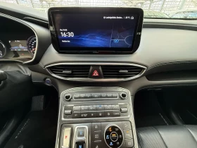 Hyundai Santa fe 1.6T-GDI/TREND/265HP/PHEV/4WD/DIGITAL/CARPLAY/408f - 64499 лв. - 78983911 12