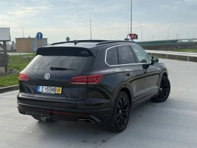 VW Touareg Rline* Digital* Панорама* Distronik* 3.0TDI - 48900 лв. / 25002.17 € - 29480282 4