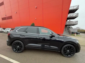 VW Touareg Rline* Digital* * Distronik* 3.0TDI | Mobile.bg    3