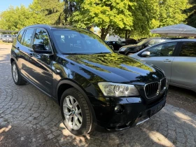 BMW X3 ШОК* ЦЕНА* 2.0ТДИ* 4x4* LED - 11900 лв. / 6084.37 € - 29480282 2