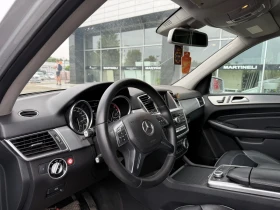Mercedes-Benz ML 350 *  | Mobile.bg    8