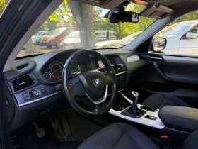 BMW X3 ШОК* ЦЕНА* 2.0ТДИ* 4x4* LED - 11900 лв. / 6084.37 € - 29480282 13