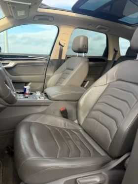 VW Touareg Rline* Digital* Панорама* Distronik* 3.0TDI - 48900 лв. / 25002.17 € - 29480282 3