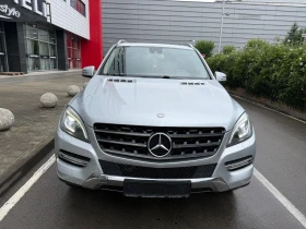 Mercedes-Benz ML 350 *  | Mobile.bg    2