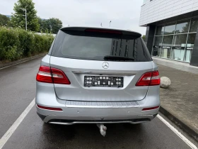 Mercedes-Benz ML 350 *  | Mobile.bg    5