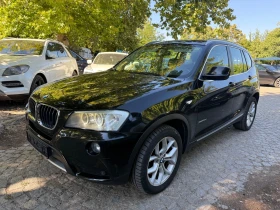 BMW X3 ШОК* ЦЕНА* 2.0ТДИ* 4x4* LED - 11900 лв. / 6084.37 € - 29480282 5