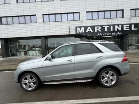 Mercedes-Benz ML 350 *  | Mobile.bg    13
