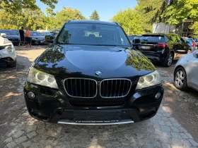 BMW X3 ШОК* ЦЕНА* 2.0ТДИ* 4x4* LED - 11900 лв. / 6084.37 € - 29480282 3