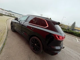 VW Touareg Rline* Digital* * Distronik* 3.0TDI | Mobile.bg    9