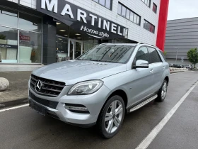  Mercedes-Benz ML 350
