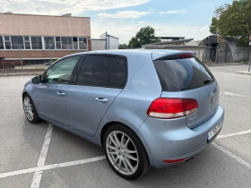 VW Golf 2.0* *  | Mobile.bg    6