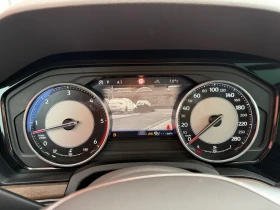 VW Touareg Rline* Digital* * Distronik* 3.0TDI | Mobile.bg    13