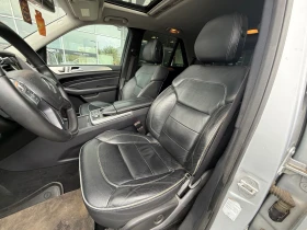 Mercedes-Benz ML 350 *  | Mobile.bg    7