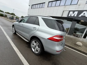 Mercedes-Benz ML 350 *  | Mobile.bg    3
