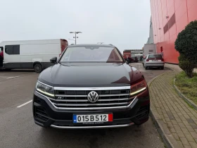 VW Touareg Rline* Digital* * Distronik* 3.0TDI | Mobile.bg    2