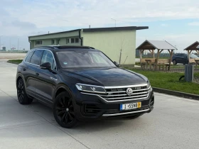 VW Touareg Rline* Digital* Панорама* Distronik* 3.0TDI - 48900 лв. / 25002.17 € - 29480282 2