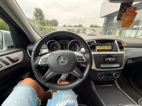 Mercedes-Benz ML 350 *  | Mobile.bg    10